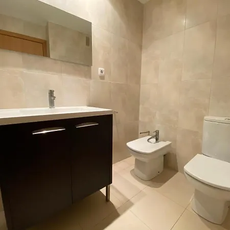 Entreplayas Altamar Apartamento