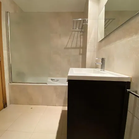 Apartamento Entreplayas Altamar
